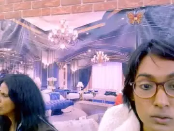 Chaturbate Sex Cam of indianrebel4u2luv