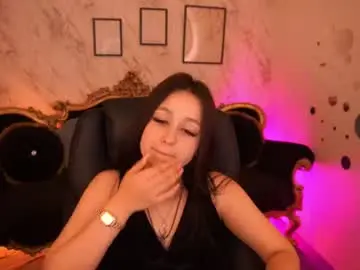 Chaturbate Adult Video Chat of lexxxilush