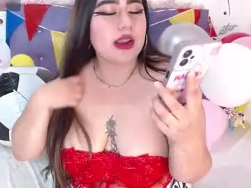 Chaturbate Live Sex of lin_jayani