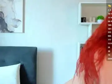 Chaturbate Best Webcam of mariamcreedon