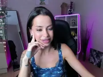 Chaturbate Live Sex of monica_brilliant