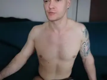 Chaturbate Free Porn Cam of pashka_x
