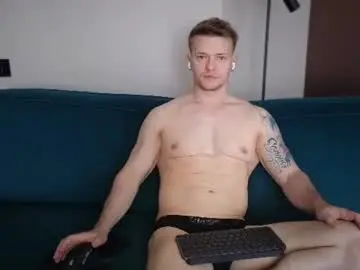 Chaturbate Sex Cam of pashka_x