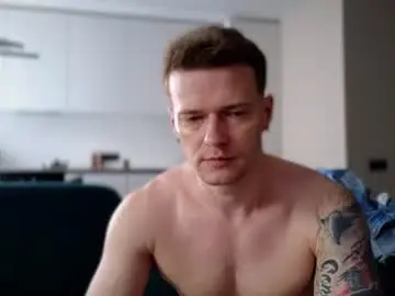 Chaturbate Live Porn of pashka_x