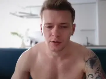 Chaturbate Live Porn of pashka_x