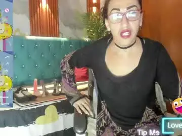 Chaturbate Nude Webcam of sabrina_dupont