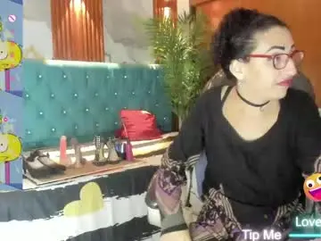 Chaturbate Live Sex of sabrina_dupont