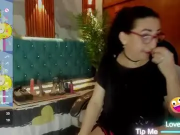 Chaturbate Adult Video Chat of sabrina_dupont
