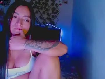 Chaturbate Adult Video Chat of sexy_violett18