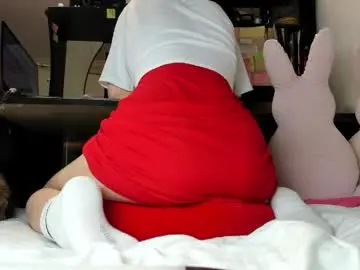 Chaturbate Live Sex Cam of sweety_cum