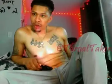 Chaturbate Best live sex cam show of throattaker4l_