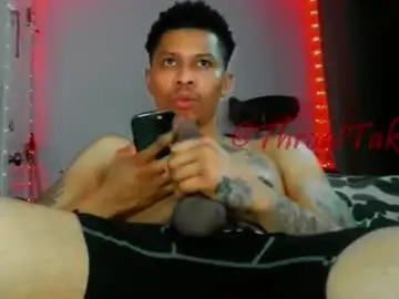 Chaturbate Free Porn Cam of throattaker4l_