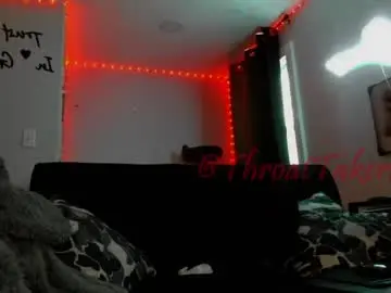 Chaturbate Watch Live Sex Cams of throattaker4l_