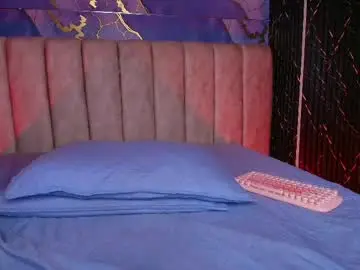 Chaturbate Sex Chat of agata_01_