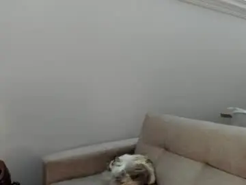 Chaturbate Live Sex of amanda_callum_