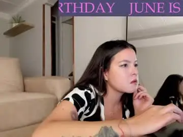Chaturbate Free Porn Cam of amanda_callum_
