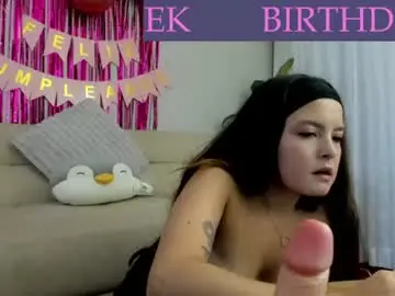 Chaturbate Sex Cam of amanda_callum_