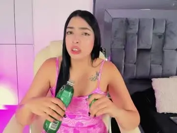 Chaturbate Adult Webcams of ashly_bloom