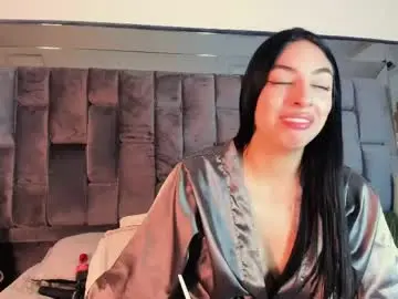 Chaturbate Live Porn of ashly_bloom