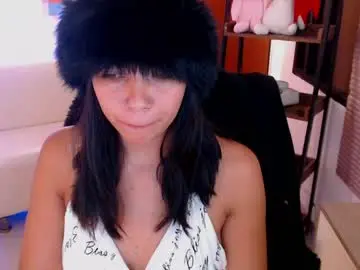 Chaturbate Best Webcam of dangel_noir6