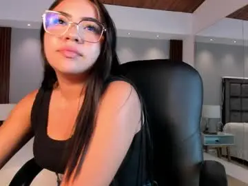 Chaturbate Private Sex Chat of lea_rousse_