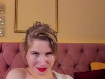 Chaturbate Adult Video Chat of lilianadaniels