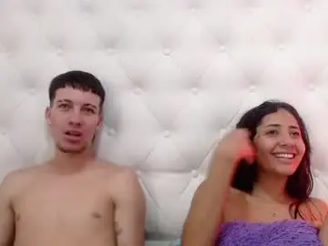 Chaturbate Adult Webcams of thomas_and_dafnne