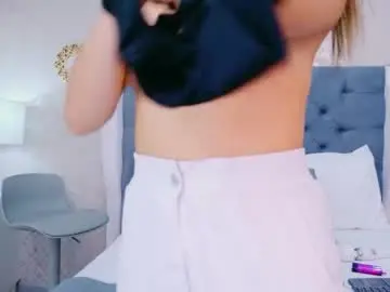 Chaturbate Live Porn of zoewilliis