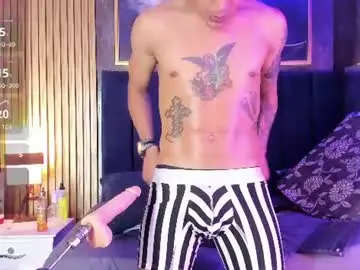 Chaturbate Adult Webcams of andrew_haalls
