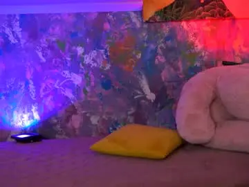 Chaturbate Live Porn of ava_solis
