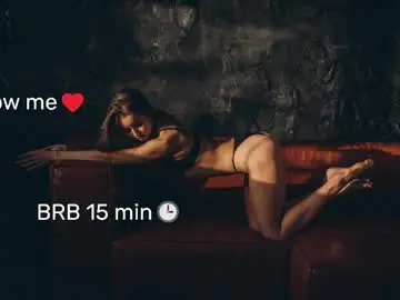 Chaturbate Live Sex Cam of elizsweet
