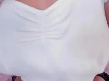 Chaturbate Adult Video Chat of greymarii