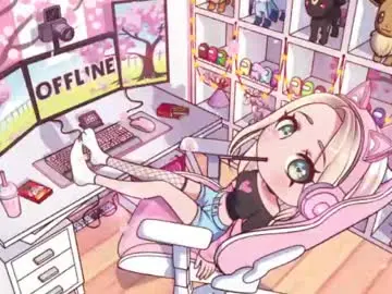 Chaturbate Adult Webcam of kitty_parker