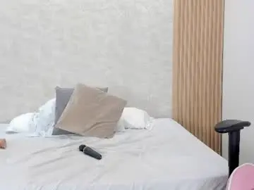 Chaturbate Free Porn Cam of naomycollins__