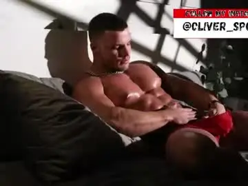 Chaturbate Free Live Porn of oliversport