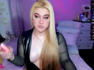 Chaturbate Free Live Porn of transsalawahan