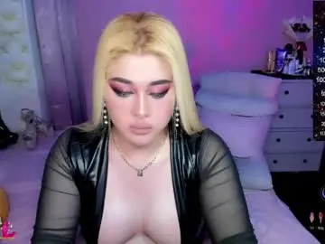 Chaturbate Live Sex Cam of transsalawahan