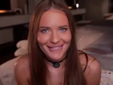 Chaturbate Nude Webcam of your_wild_lexi