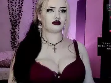 Chaturbate Live Porn of cherry_elfcat