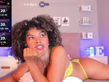 Chaturbate Adult Webcam of emilycoast