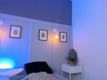 Chaturbate Live Sex Cam of ivy_sweett