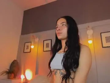 Chaturbate Best Webcam of ivy_sweett