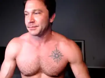 Chaturbate Live Sex Cam of kanedrexler