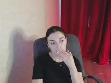Chaturbate Nude Webcam of kseniaray