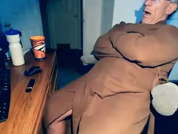 Chaturbate Live Sex of milehi1958