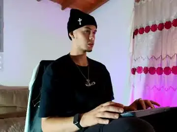 Chaturbate Sex Chat of vlad__night