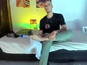 Chaturbate Sex Cam of vlad__night