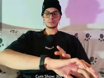 Chaturbate Live Sex of vlad__night