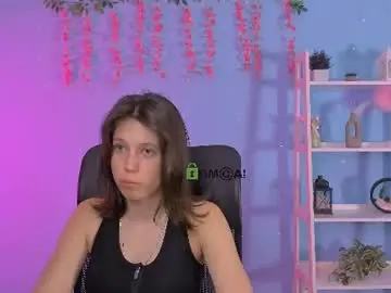 Chaturbate Free Porn Cam of eira_mouse