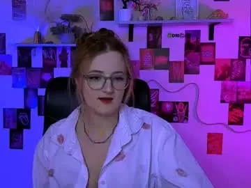 Chaturbate Free Porn Cam of hope_shadow